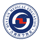 合源医学教育2025官方新版图标