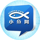 晋江小鱼生活圏2025官方新版图标