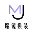 AI魔镜2025官方新版图标