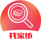 找家纺网B2B2025官方新版图标