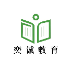 奕诚2025官方新版图标
