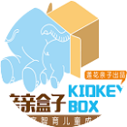 亲亲盒子KKBOX2024官方新版图标