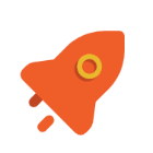 红火箭英语2025官方新版图标