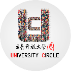 云南开放大学圈2024官方新版图标