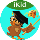iKid幼升小思维2025官方新版图标