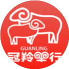 冠羚羊奶站2025官方新版图标