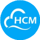 HCMCloud+2025官方新版图标