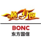 BONC一路有你2025官方新版图标