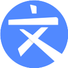 文叔叔2025官方新版图标