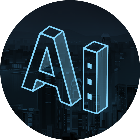 AI城2025官方新版图标