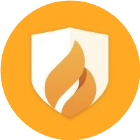 Huorong Authenticator2025官方新版图标