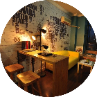 盛大酒店式短租公寓2025官方新版图标