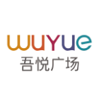 吾悦广场2025官方新版图标