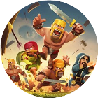 coc计算器2025官方新版图标