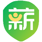 亿企薪税保2025官方新版图标