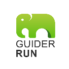 GuideRun2025官方新版图标