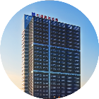 中建五局供方服务平台2025官方新版图标