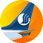 山东航空2025官方新版图标