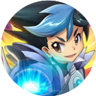 爆裂飞车II2025官方新版图标