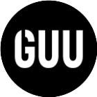 GUU潮鞋海购2025官方新版图标