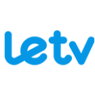 Letv超级电视自营旗舰店2025官方新版图标