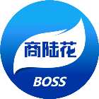 商陆花老板端2025官方新版图标