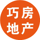 巧房房地产2025官方新版图标