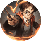 哈利魔法觉醒游戏攻略2025官方新版图标