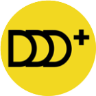 DDD PLUS 功能性训练健身工作室2025官方新版图标