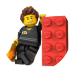 Brick city2025官方新版图标