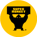 应用icon-超级猩猩2024官方新版