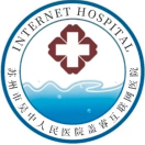 苏州吴中人民医院盖睿互联网医院2025官方新版图标