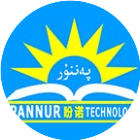 Pannur2025官方新版图标