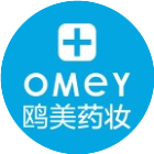 omey鸥美药妆2025官方新版图标