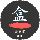 盒粉部落2025官方新版图标