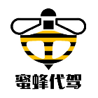 蜜蜂代驾2025官方新版图标