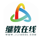 继教在线云课堂2025官方新版图标