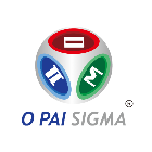 O PAI SIGMA2025官方新版图标