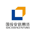 国投安信期货微掌厅2025官方新版图标