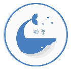 鲸享商城2025官方新版图标