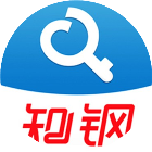 欧冶知钢2025官方新版图标