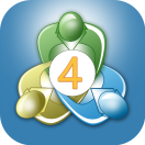 MT4外汇交易策略2025官方新版图标