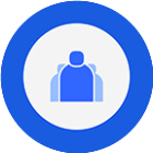 乐享E卡通2025官方新版图标