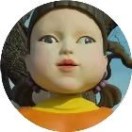 鱿鱼游戏正版2025官方新版图标