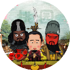挑斗三国2025官方新版图标