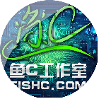 鱼C工作室—事项助手2025官方新版图标