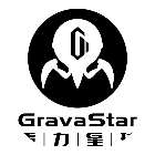 重力星球Gravastar2025官方新版图标