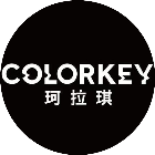 colorkey珂拉琪旗舰店2025官方新版图标