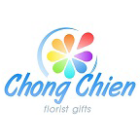 ChongChien丛前花艺2025官方新版图标