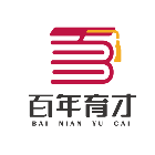 百年育才AI报考平台2025官方新版图标